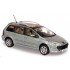 Miniature Peugeot 307 SW Gris Cerianthe