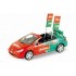 Miniature Peugeot 307 Tour de France PMU 2004