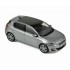 Miniature Peugeot 308 Artense grey 2013