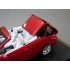 Miniature Peugeot 308 CC rouge Babylone 2011
