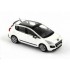 Miniature Peugeot 3008 Hybrid 4 blanc nacré 2011