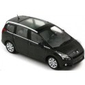 Miniature Peugeot 5008 gris Shark 2009