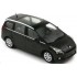Miniature Peugeot 5008 gris Shark 2009