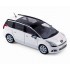 Miniature Peugeot 5008 blanc nacré 2009