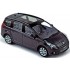 Miniature Peugeot 5008 noire 2009