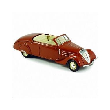 Lot De 18 Miniatures Peugeot 402 - Échelle 1/43 (Occasion)