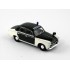 Miniature Peugeot 403 Polizei 1959