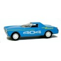 Miniature Peugeot 404 Diesel des Records