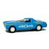 Miniature Peugeot 404 Diesel des Records