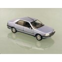 Miniature Peugeot 405 SRI Bleu Topaze 1990