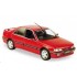 Miniature Peugeot 405 T16 Rouge Lucifer 1993