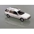 Miniature Peugeot 405 SRI Break Blanc