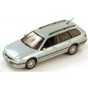 Miniature Peugeot 406 Break Gris métallisé 2003