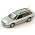 Miniature Peugeot 406 Break Gris métallisé 2003