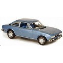 Miniature Peugeot 504 Coupe Bleue 1969
