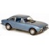 Miniature Peugeot 504 Coupe Bleue 1969