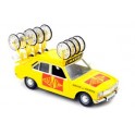 Miniature Peugeot 504 Mavic Tour de France