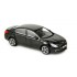 Miniature Peugeot 508 noire 2010