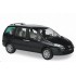 Miniature Peugeot 807 Gris foncé