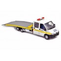 Miniature Peugeot Boxer Portair 2003