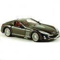 Miniature Peugeot 907 V12 Concept car Noir