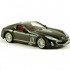 Miniature Peugeot 907 V12 Concept car Noir