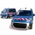 Miniature Peugeot Partner Gendarmerie 2008