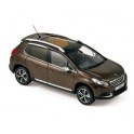 Miniature Peugeot 2008 Mahaka 2013
