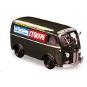 Miniature Peugeot D3A Tour de France L'Equipe 1952