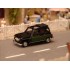 Miniature Renault 4L Parisienne noire/verte 1964