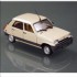 Miniature Renault 5 GTL 5 portes Beige 1982