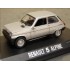 Miniature Renault 5 Alpine Turbo Gris métallisé 1982