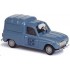 Miniature Renault R4 F4 EDF GDF