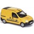 Miniature Renault Kangoo La Poste