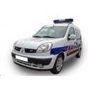 Miniature Renault Kangoo Police Nationale 2008