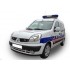 Miniature Renault Kangoo Police Nationale 2008