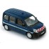 Miniature Renault Kangoo Gendarmerie 2009