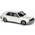 Miniature Renault 14 GTL blanche 1979