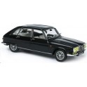 Miniature Renault 16 TX Bleu foncé 1974