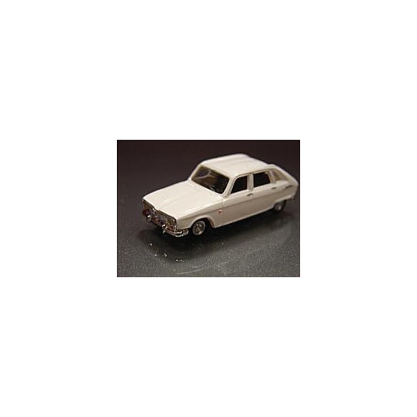 RENAULT 5 TS 1978 Monte-Carlo NOREV Scale 1:43 Réf 510536 - La Boutique