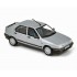 Miniature Renault 19 5 portes gris métallisé 1988