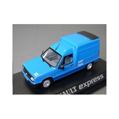 Miniature Renault Express GDF 1994