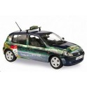Miniature Renault Clio Auto-Ecole Marietton