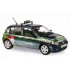 Miniature Renault Clio Auto-Ecole Marietton