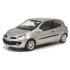 Miniature Renault Clio 3 Gris métallisé