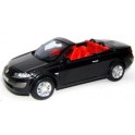 Miniature Renault Megane CC Noir nacré 2002