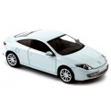 Miniature Renault Laguna Coupe Blanc 2008