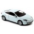 Miniature Renault Laguna Coupe Blanc 2008