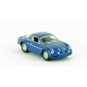 Miniature Alpine A110 1973