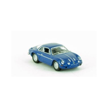 Miniature Alpine A110 1973